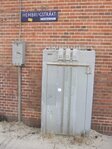 Hembrugstraat (thv Polanenstraat). VERDWENEN
              <br/>
              Herman Wals, 2011-04-01